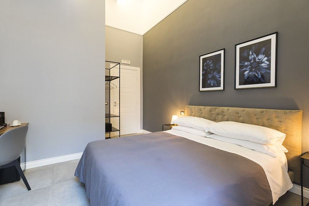 Photo of Bedroom in Historical Center