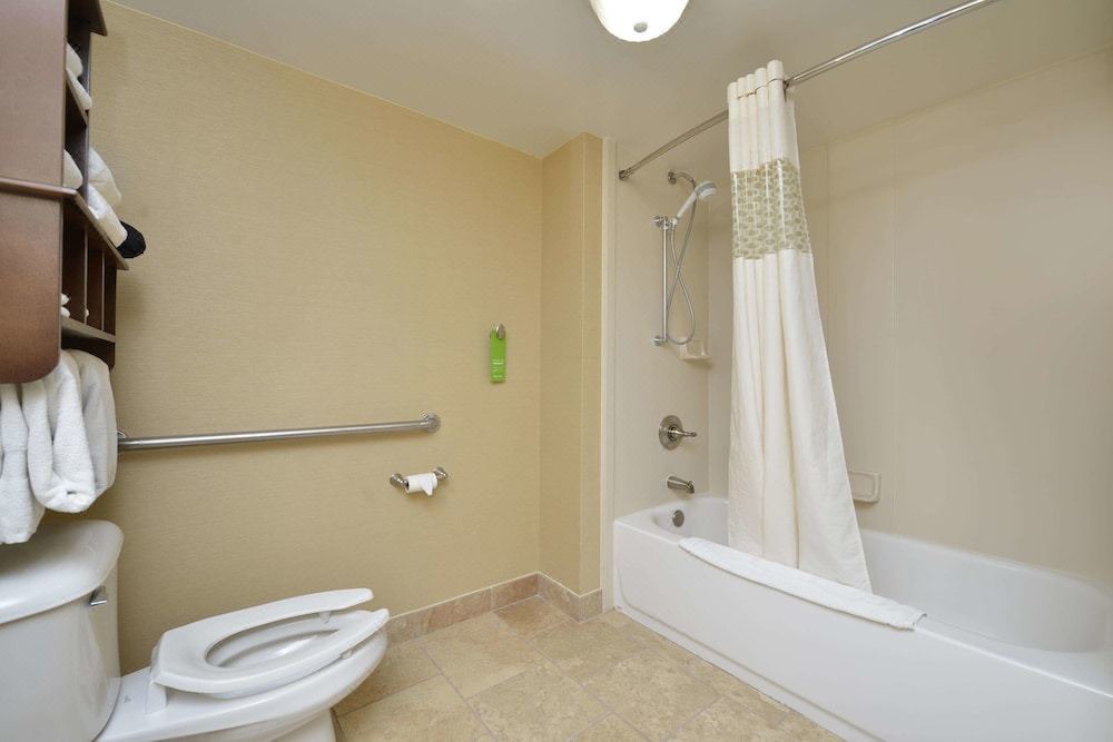 Photo of Bathroom in East Aurora