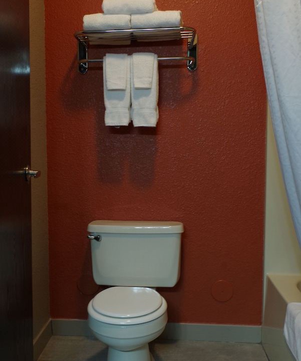 Photo of Bathroom in O'Fallon