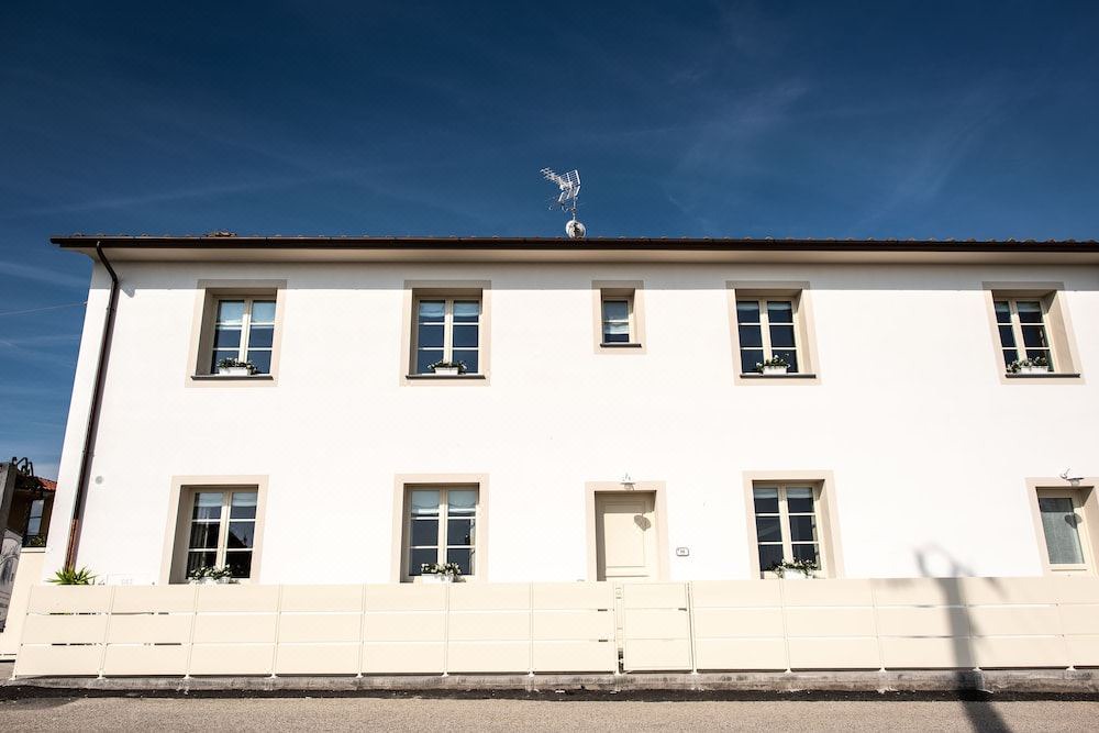 Photo of Buildings in Stabbia