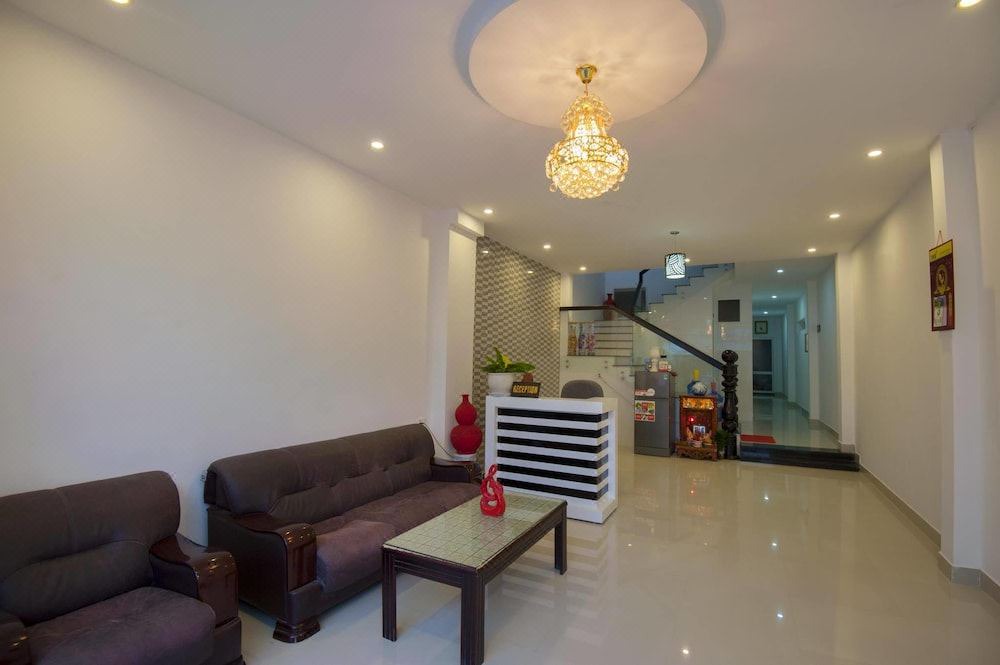 Photo of Livingroom in Cam Pho