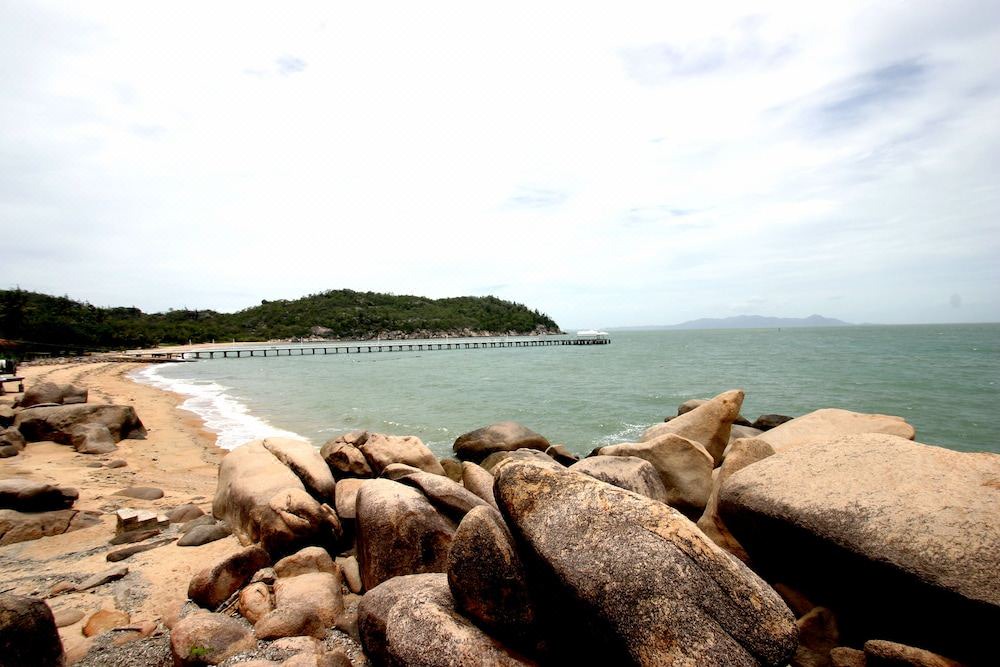 Photo of Others in Picnic Bay