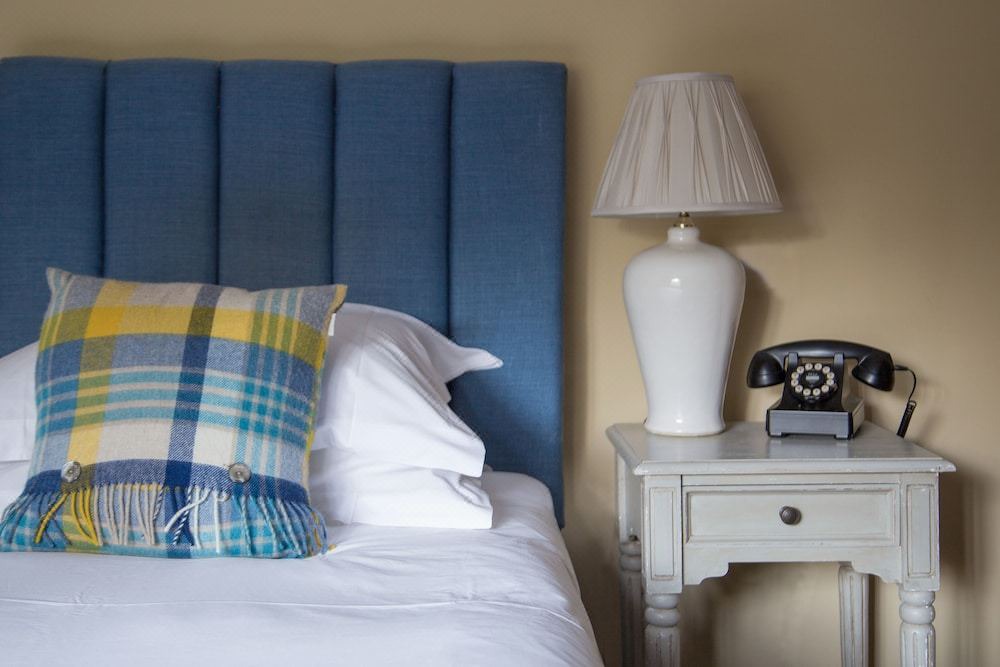 Photo of Bedroom in Tollard Royal