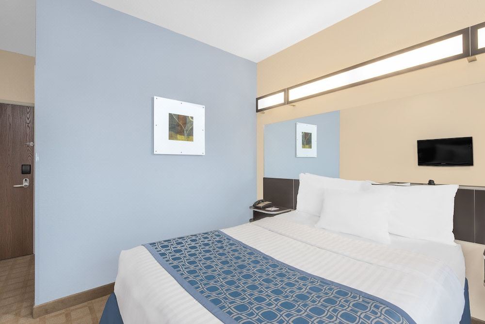 Photo of Bedroom in Waynesburg
