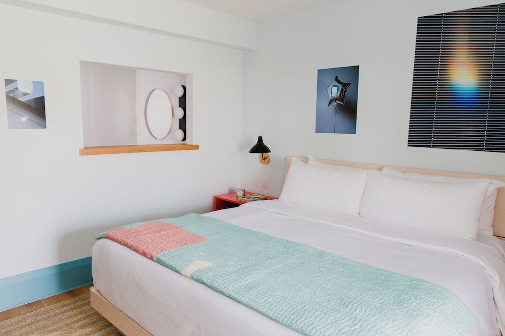 Photo of Bedroom in Wellington