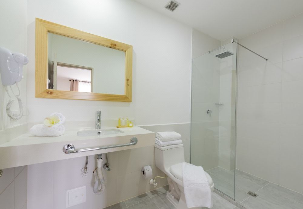 Photo of Bathroom in Patio Bonito