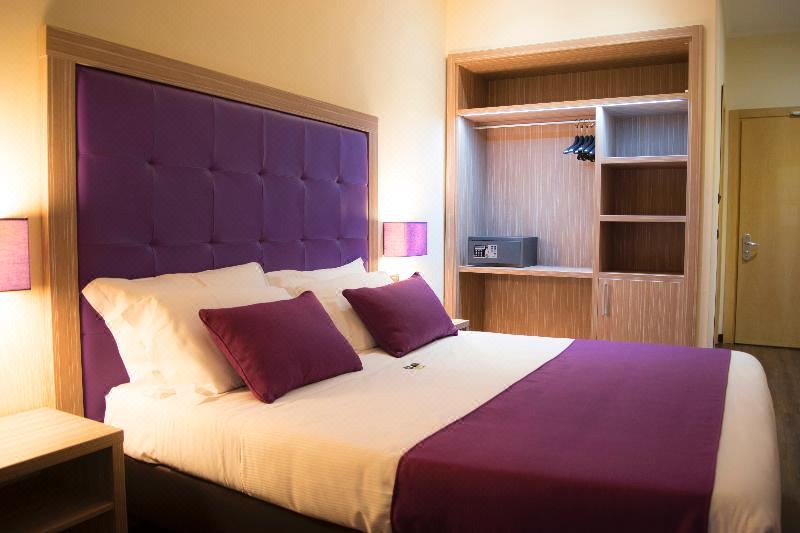 Photo of Bedroom in Frascati