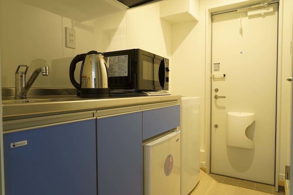 Photo of Kitchen in Hyakunincho
