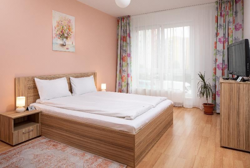 Photo of Bedroom in Brasov
