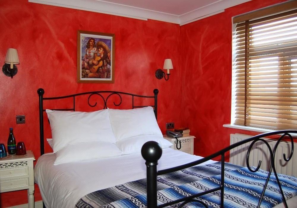 Photo of Bedroom in Camberwell