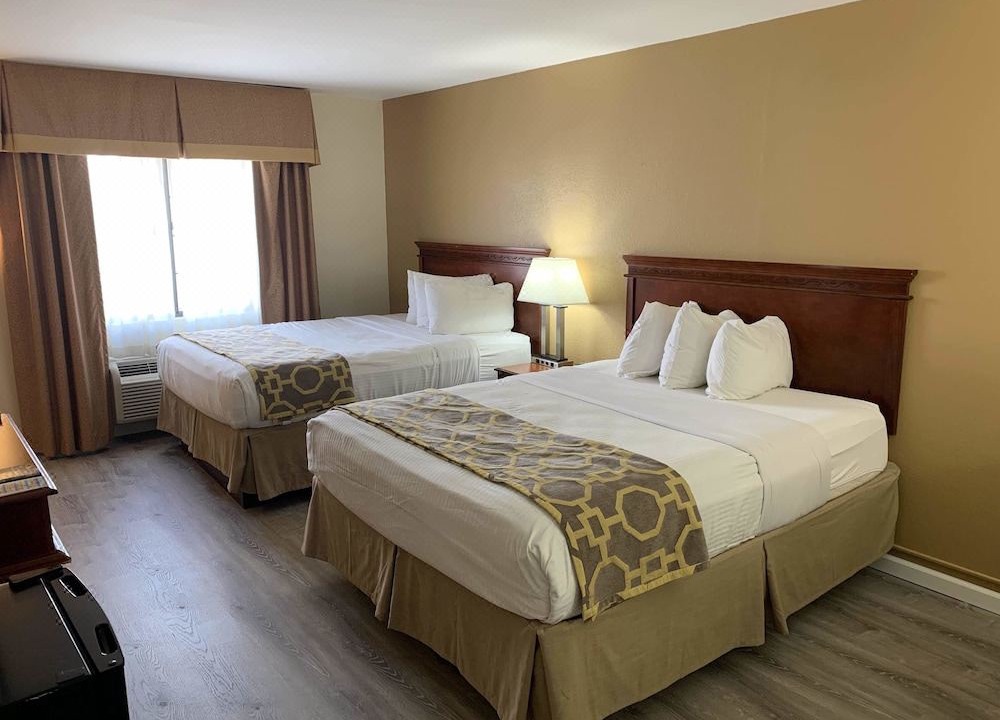Photo of Bedroom in Rock Springs