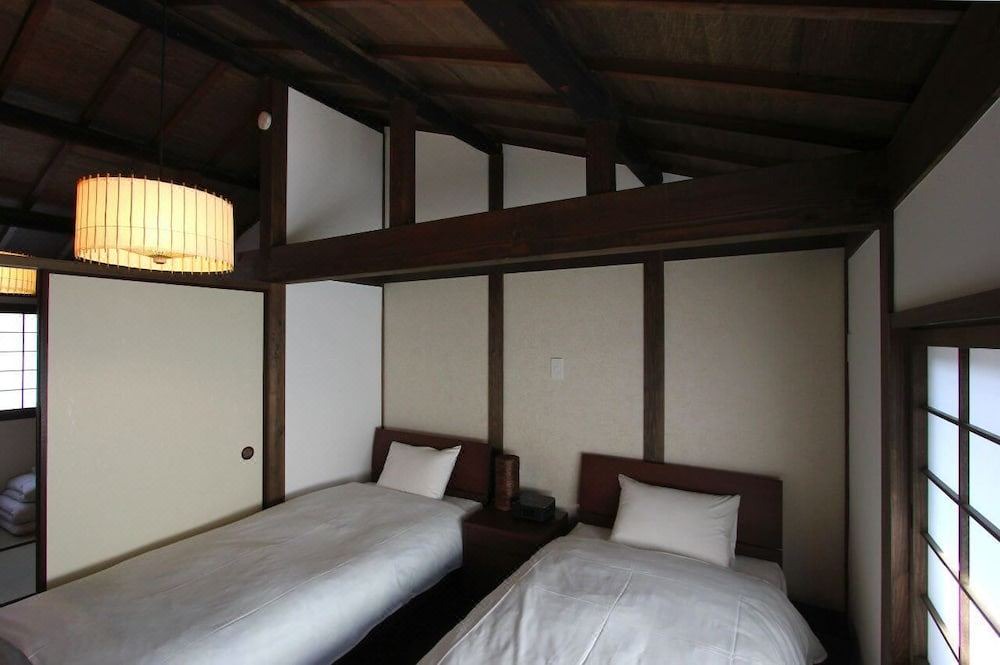Photo of Bedroom in Gion