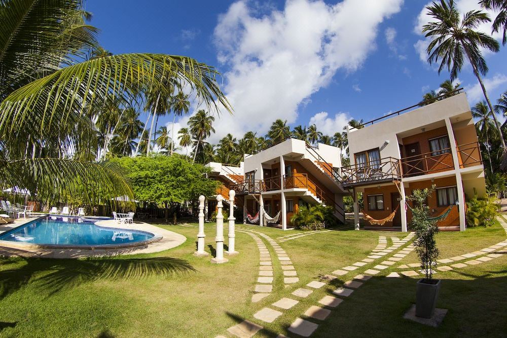 Photo of Outdoor in Barreira do Boqueirao