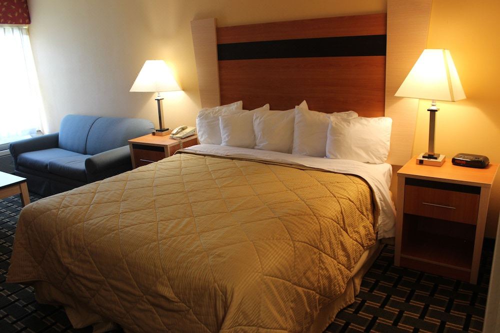 Photo of Bedroom in North Dartmouth