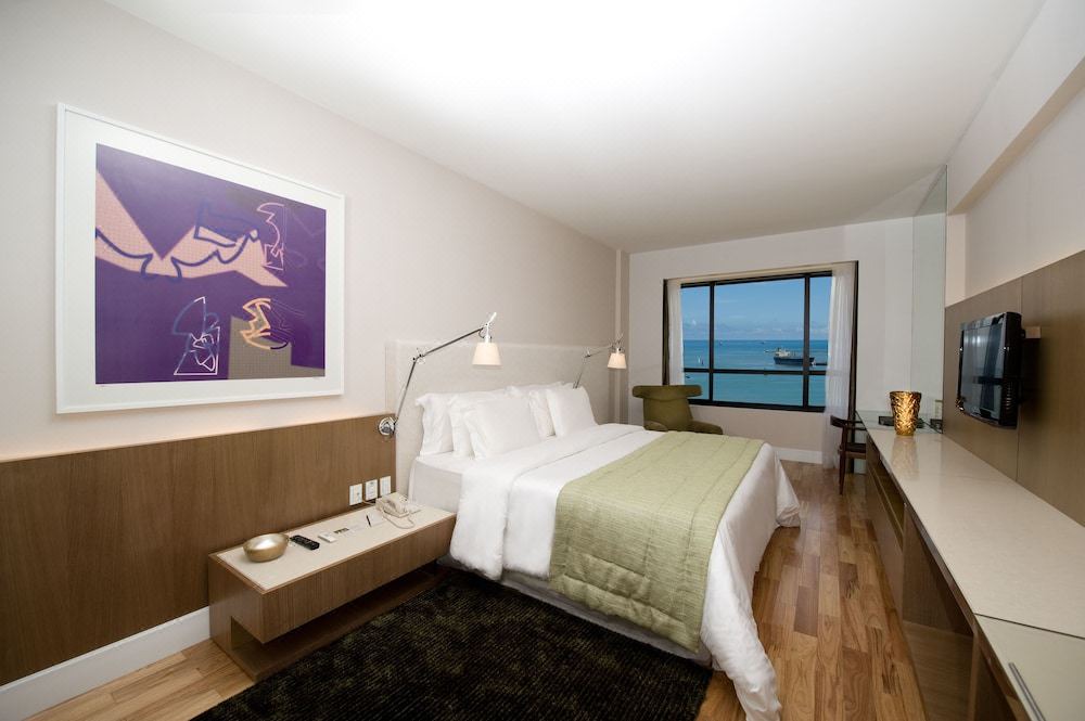 Photo of Bedroom in Mucuripe