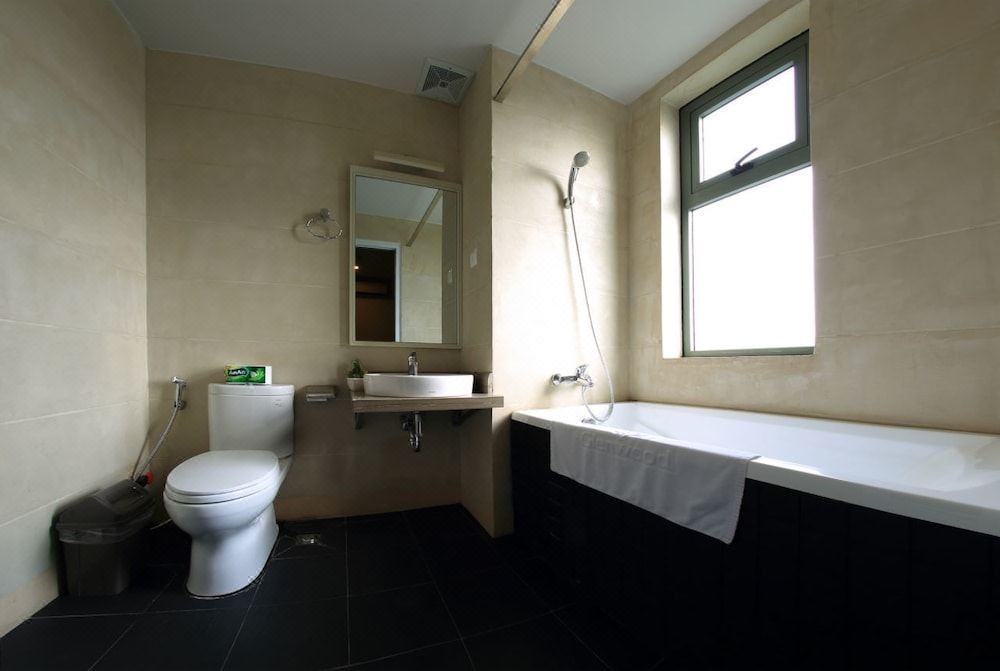 Photo of Bathroom in Thao Dien