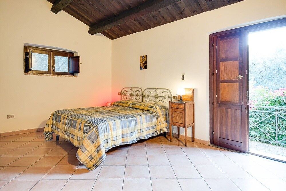 Photo of Bedroom in Santa Severina