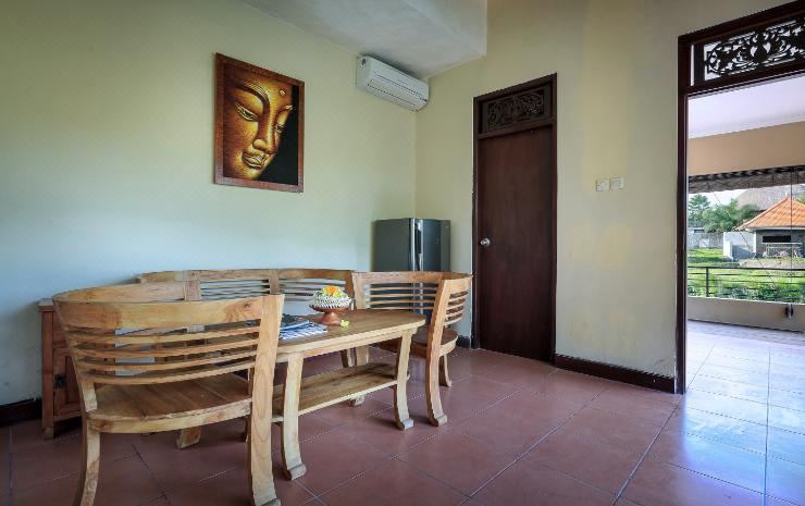 Photo of Livingroom in Melayang