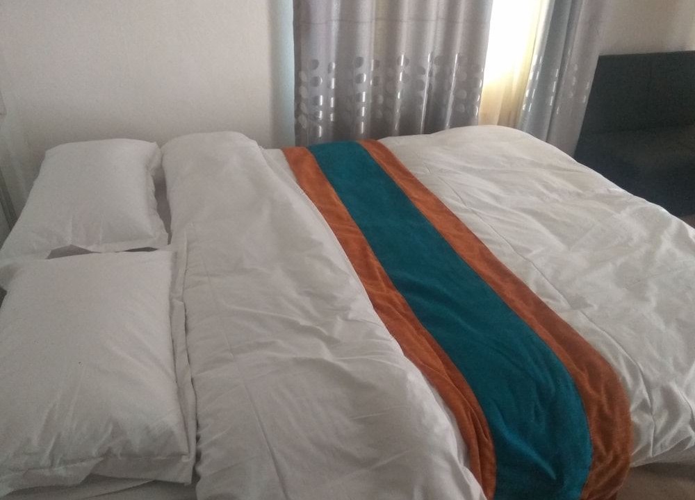 Photo of Bedroom in Thamel