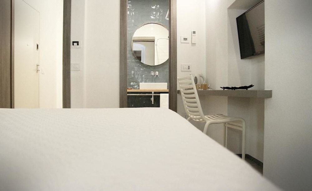 Photo of Bedroom in La Spezia Historic Centre