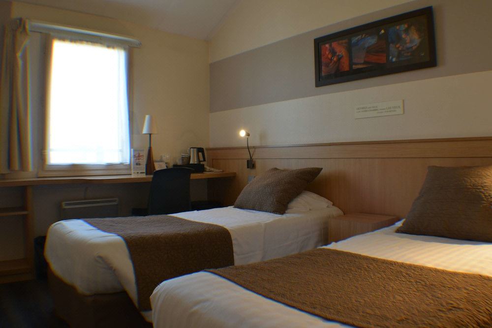Photo of Bedroom in Chantepie