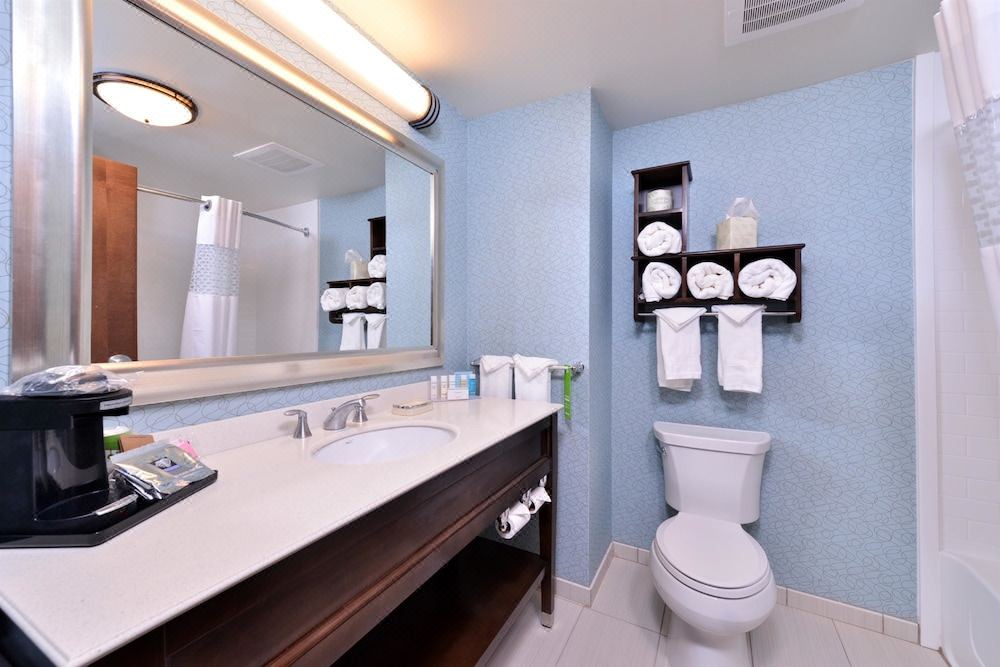 Photo of Bathroom in Rome