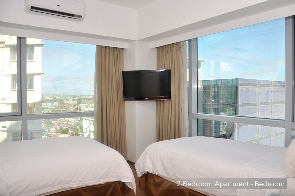 Photo of Bedroom in Cebu