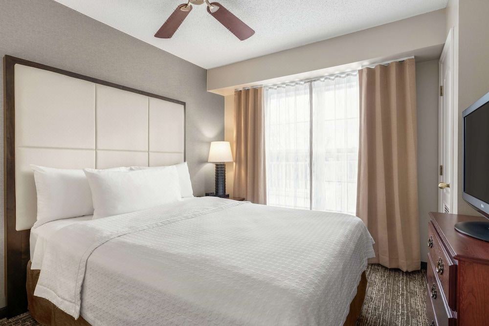 Photo of Bedroom in Warwick