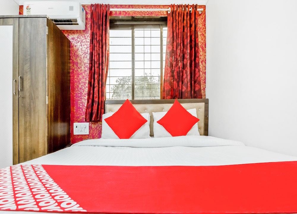 Photo of Bedroom in Chandivali