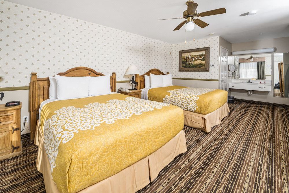 Photo of Bedroom in Lebec