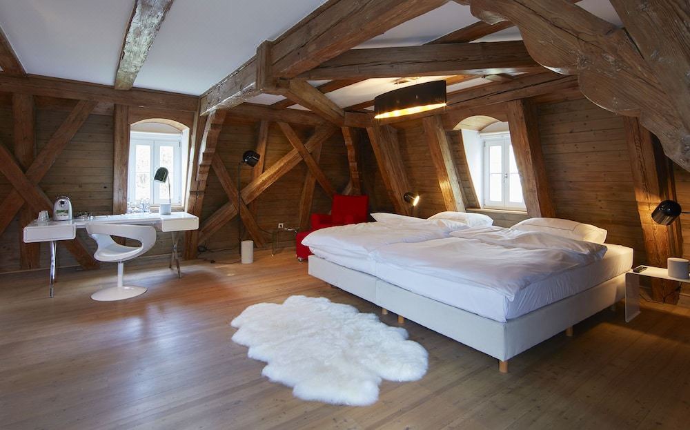 Photo of Bedroom in Hohenkammer