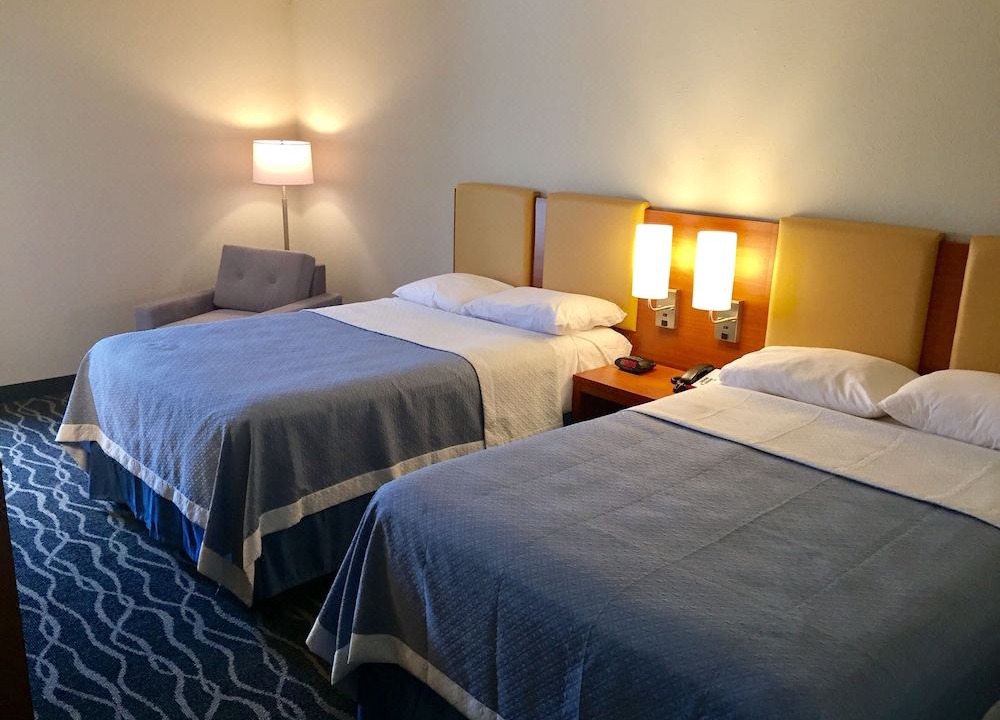 Photo of Bedroom in Springdale