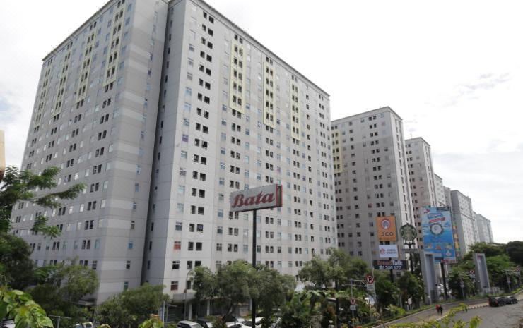 Photo of Buildings in Jakarta