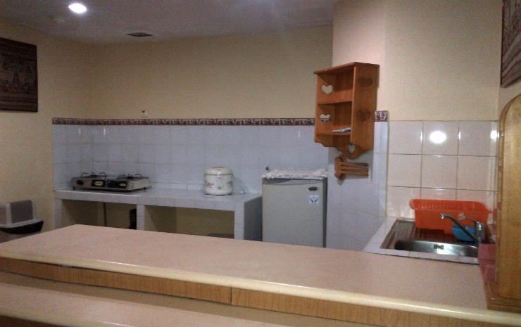 Photo of Kitchen in Carita