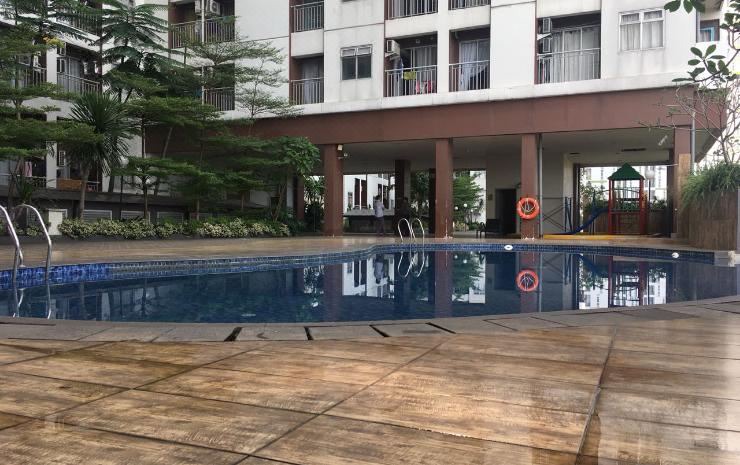 Photo of Outdoor in Serpong