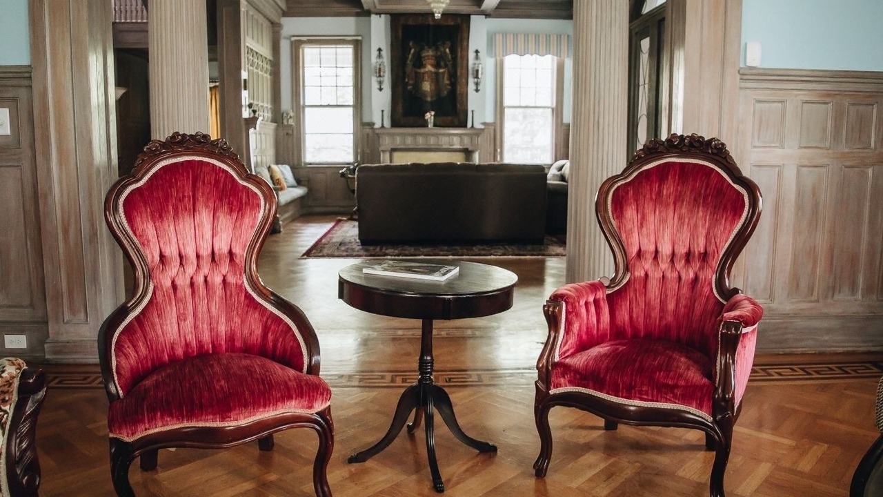 Photo of Livingroom in Sumter