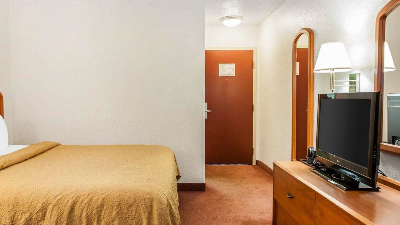 Photo of Bedroom in Indianapolis