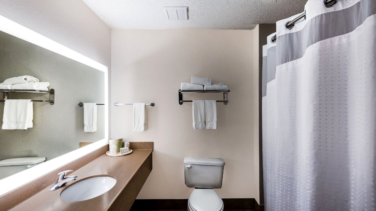 Photo of Bathroom in Gastonia