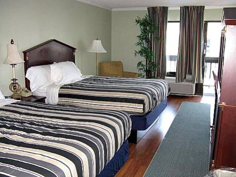 Photo of Bedroom in Lewisburg