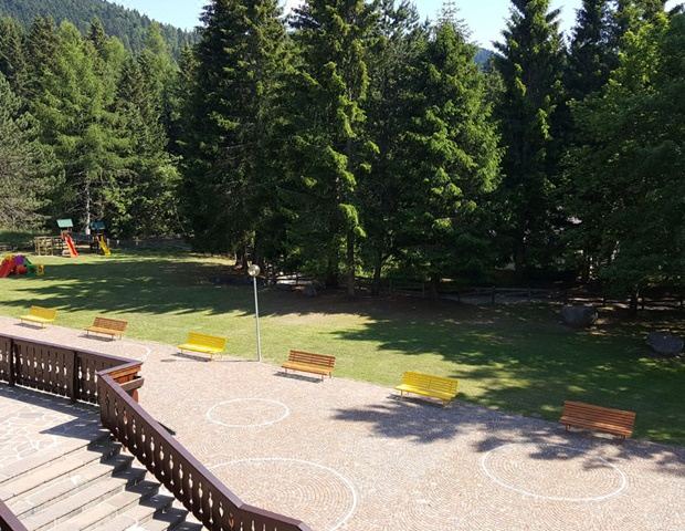Photo of Outdoor in Folgaria