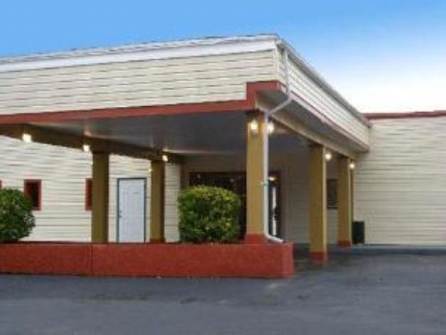 Photo of Buildings in Petersburg