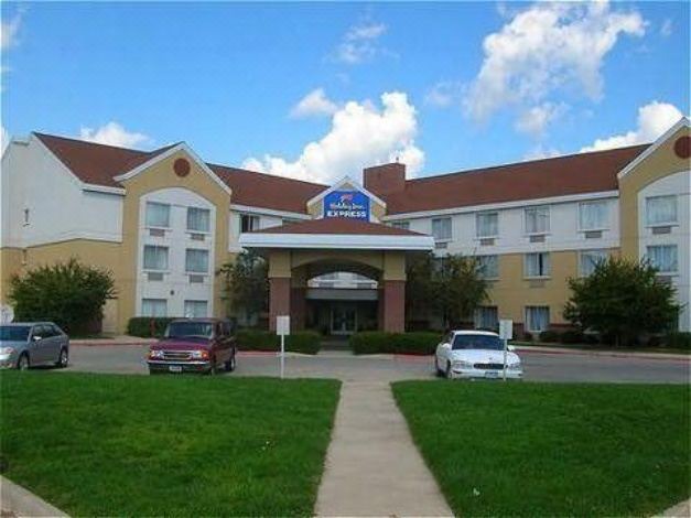 Photo of Buildings in Newton