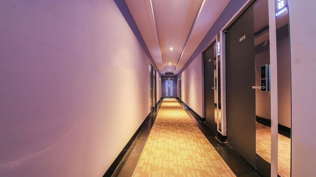 Photo of Bedroom in Bongmyeong-dong