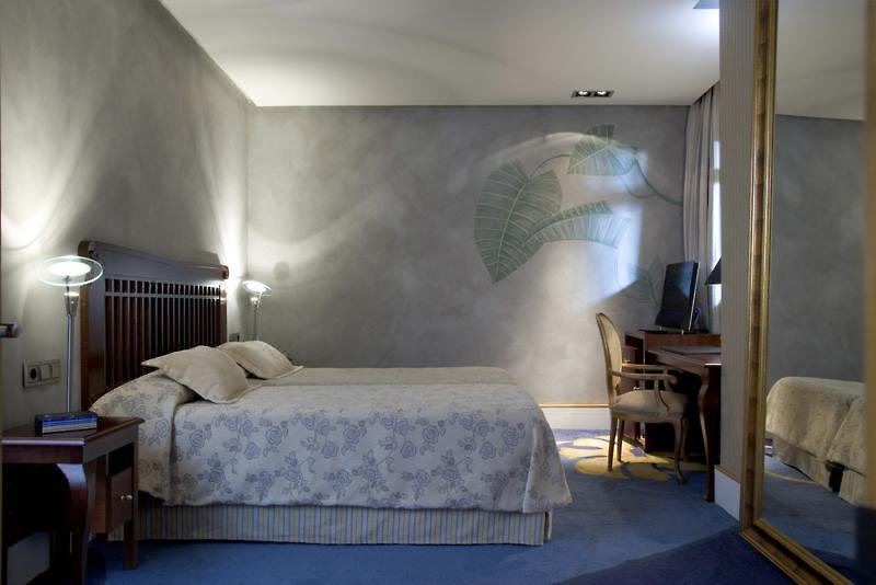 Photo of Bedroom in Cortes