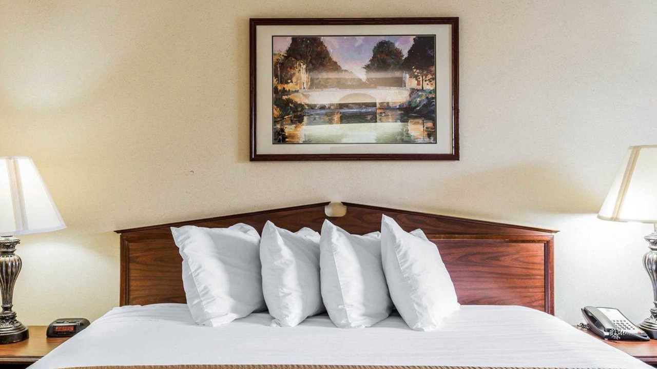 Photo of Bedroom in Trussville