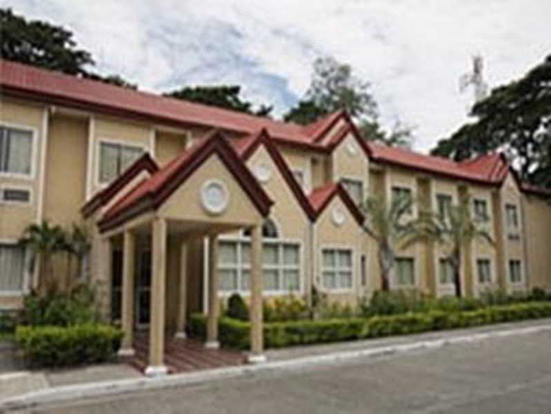 Photo of Buildings in Tarlac
