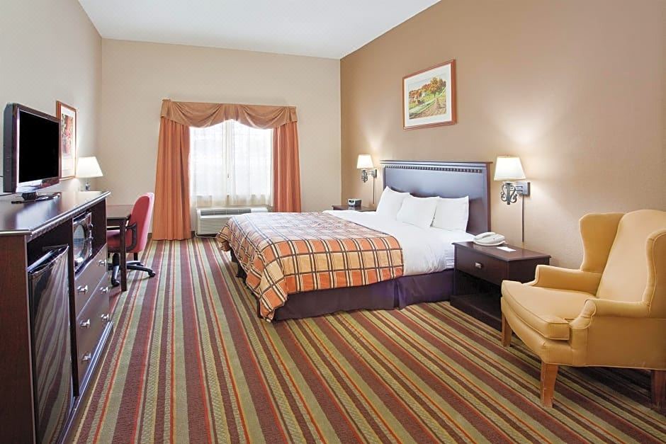 Photo of Bedroom in Halfway