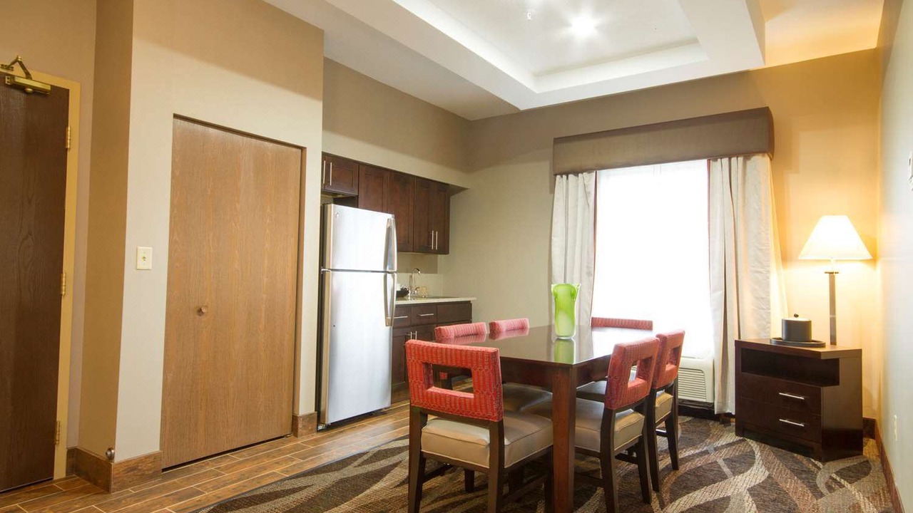Photo of Livingroom in Marshall