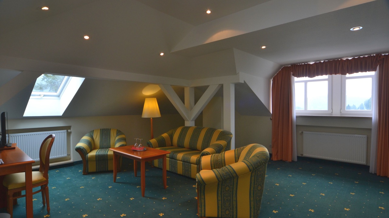 Photo of Livingroom in Faulenfurst-Seebrugg