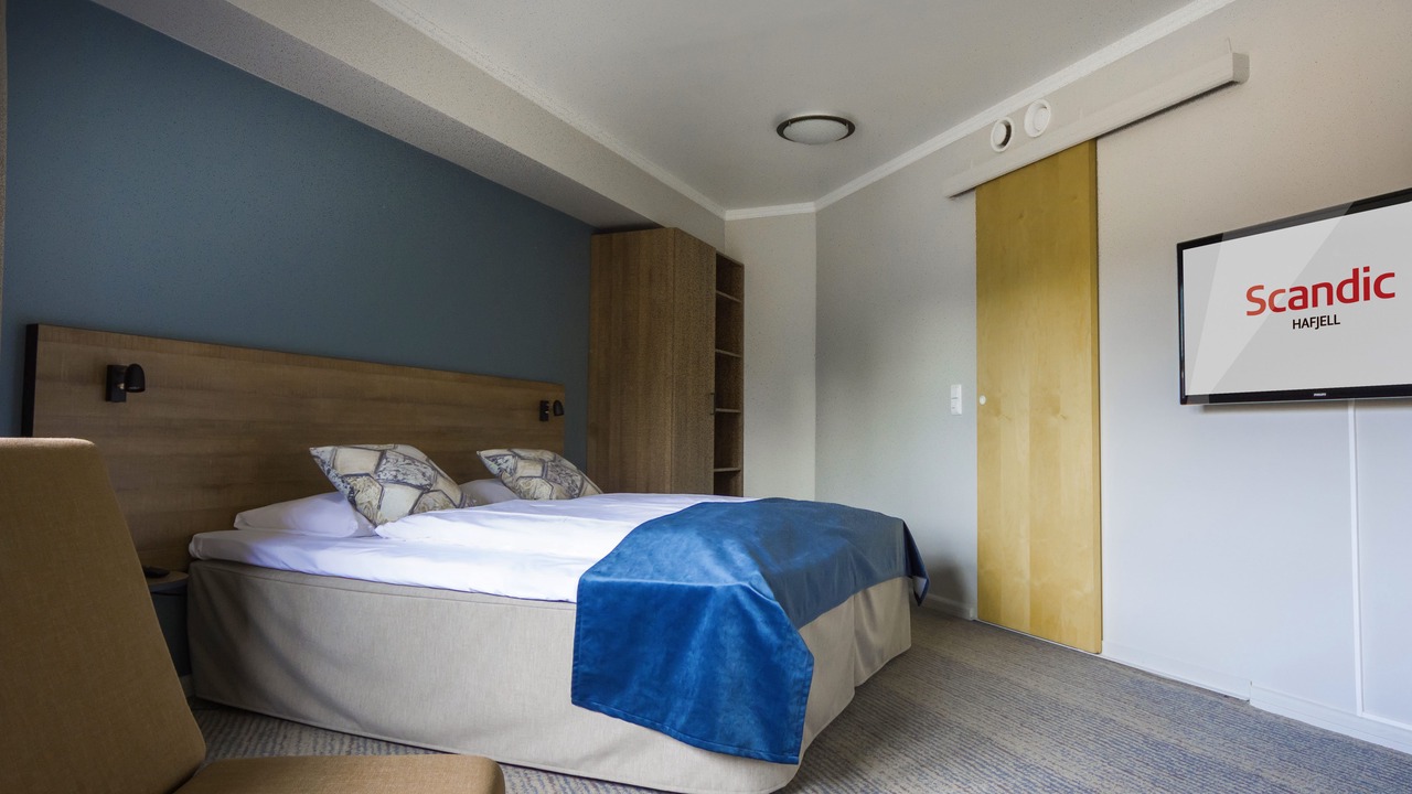 Photo of Bedroom in Hafjell